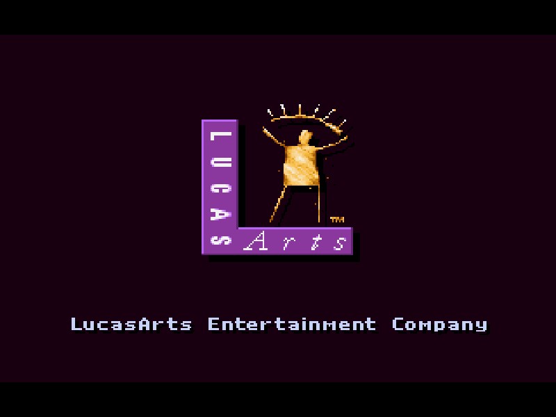 Indiana Jones and the Fate Of Atlantis