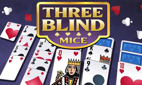 Three Blind Mice